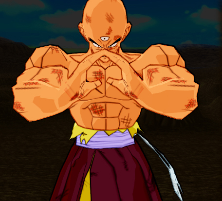 NEW ISO  Dragon Ball Z Budokai Tenkaichi 3 - Roster and All Costumes - Iso  by DB Fan Mods 